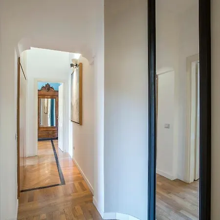 Casa Ameliotta Design * Rom