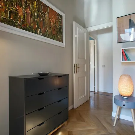 Casa Ameliotta Design Rom
