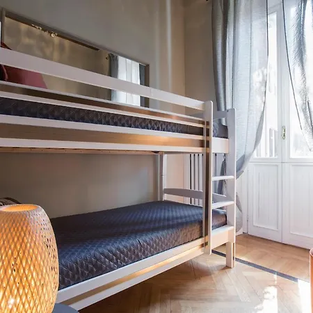 Lejlighed Casa Ameliotta Design *