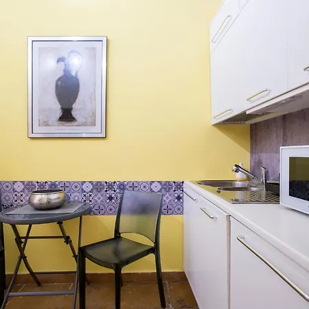 Casa Ameliotta Design Lejlighed *