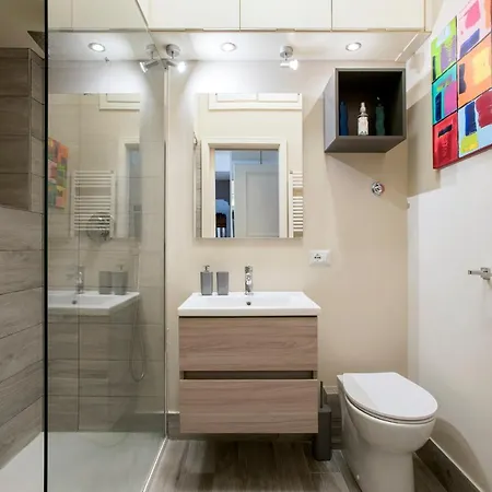 Lejlighed Casa Ameliotta Design