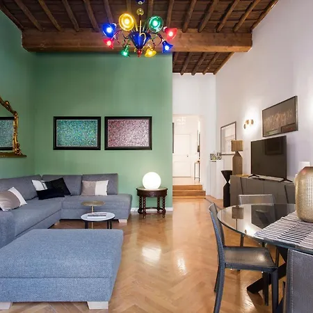 Casa Ameliotta Design Rom