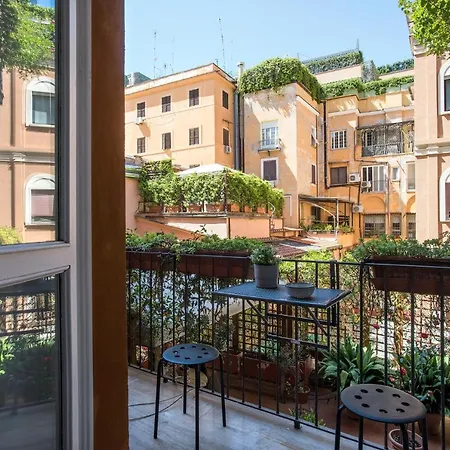 Casa Ameliotta Design Lejlighed *