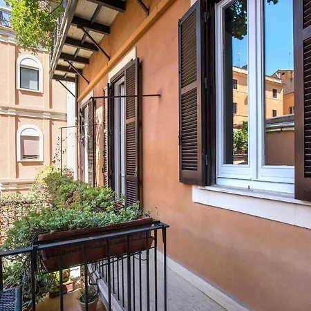 Lejlighed Casa Ameliotta Design