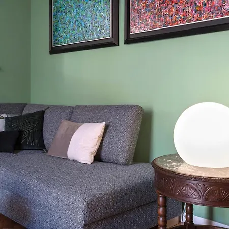 Casa Ameliotta Design * Roma