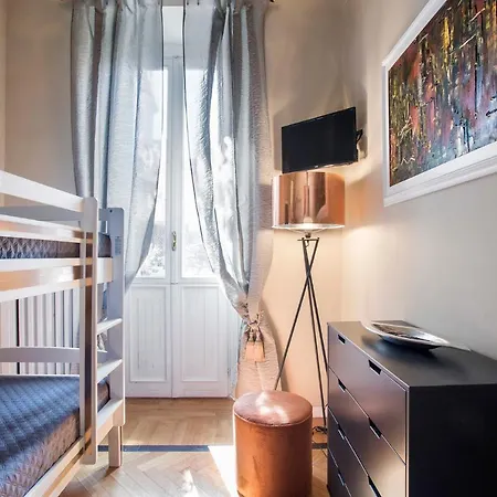 Lejlighed Casa Ameliotta Design *