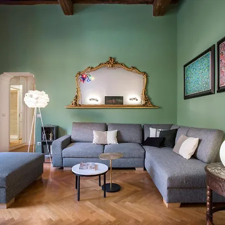 Casa Ameliotta Design * Rom