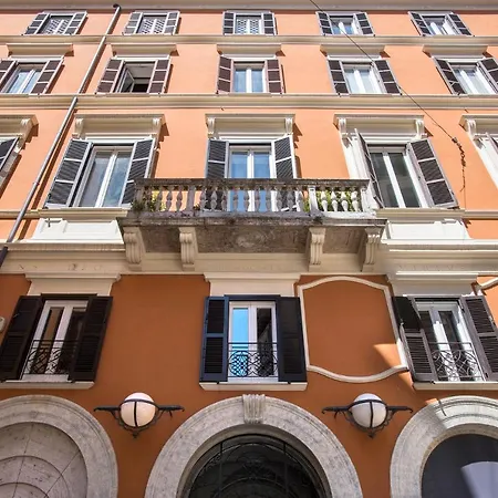 Lejlighed Casa Ameliotta Design *